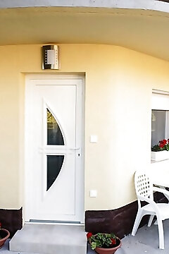 Jankovich Apartman Balatonboglár