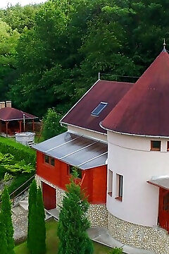 Csecse-becse Vendégház Telkibánya