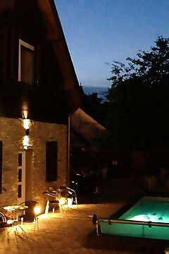 Villa Smeraldo Siófok