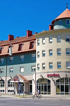 Europa Hotel Nyíregyháza