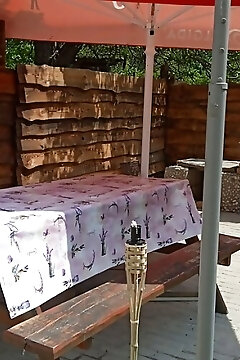 Diófa Apartman Somlószőlős