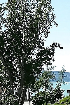 Ozone Apartman Siófok