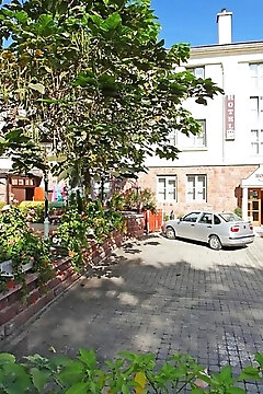 Hotel Blaha Lujza Balatonfüred