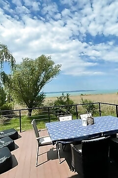 Z-homes Apartman Zamárdi