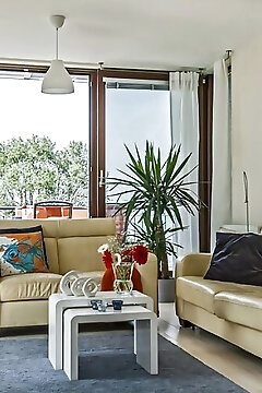 Panoramic Art Apartment With Jacuzzi Balatonlelle