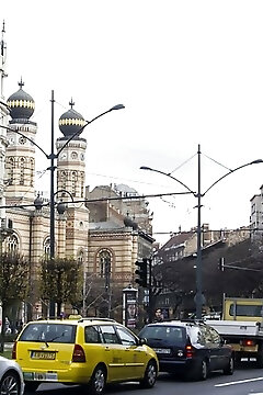 Trendi Belvárosi Apartman Budapest