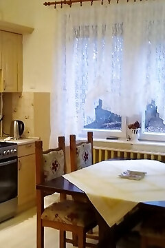 Újfalusi Apartman Kisújszállás
