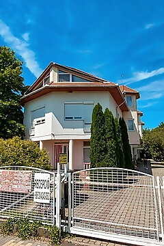 Zaira Apartman Hajdúszoboszló