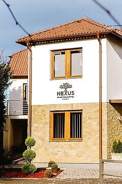 Nexus Apartman Hévíz