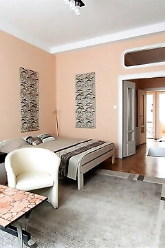 Lili's Home Apartman Budapest