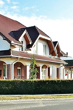 Főnix Apartmanház Nagypáli
