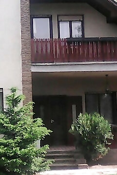 Nimród Apartmanház Zamárdi