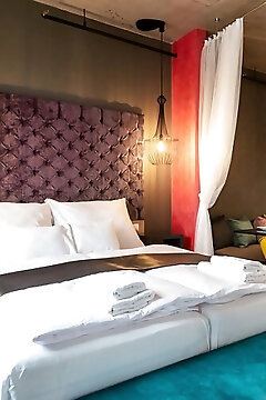 Onyx Luxury****budapest