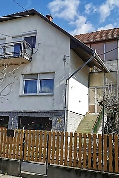 Szép Apartman Tamási