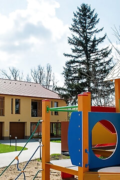 Horgászturisztika Központ Apartman Tiszaroff