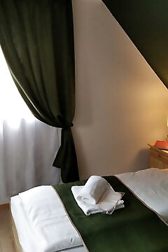 Mözsi Apartman Tolna