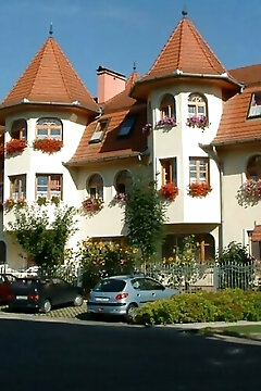 Hajdú Kastély Hotel Hajdúszoboszló