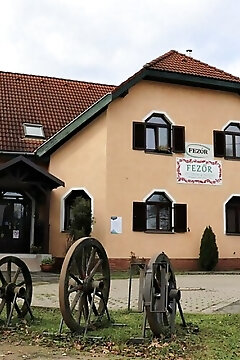 Fezőr Panzió Körmend