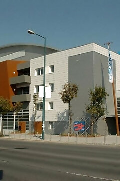 Bok Sportcsarnok