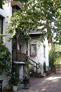 Nádas Apartmanház Keszthely