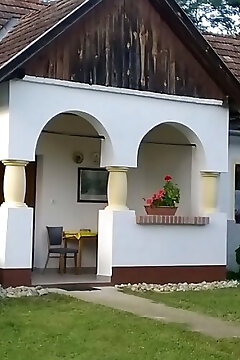 Lugas Vendégházak Szalafő
