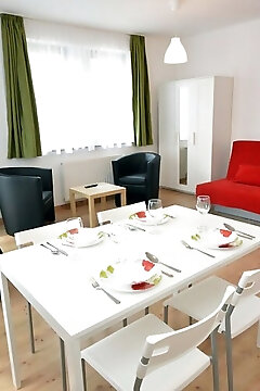 Toldi Apartmanok Pécs