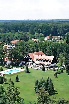 Kaszó Vadászház és Üdülő
