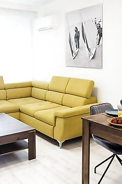 South Part Apartman Zamárdi