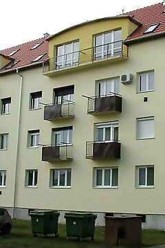 Panoráma Apartman Sárospatak