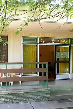 Bakondi Apartman Szántód