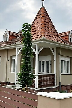 Veiger Apartman Siófok