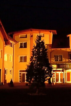 Hotel Lukács Kazincbarcika