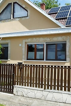 Herczeg Apartman Hajdúszoboszló