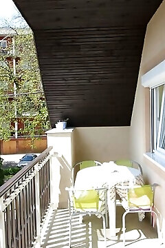 Magdalena Apartmanház Keszthely