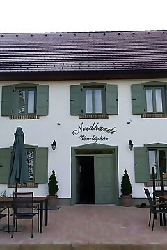 Neidhardt Vendégház Bóly