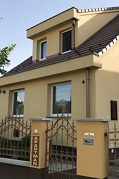Flami-star Apartmanház Hajdúszoboszló