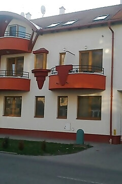 Cristian Apartman Hajdúszoboszló
