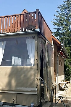 Menta Apartman Orfű