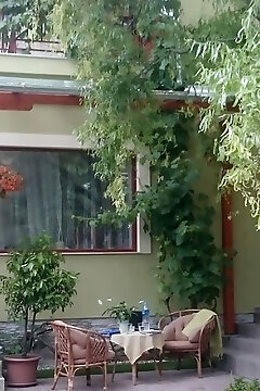 Diána Apartmanház Keszthely