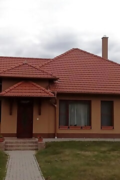 Tordai Vendégház Bihartorda