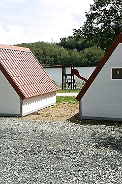 Tóparti Horgászlak Vendégház Gersekarát