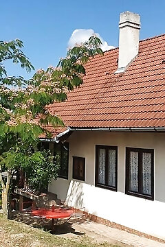 Kékcsengő Vendégház Tamási
