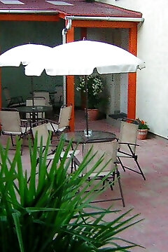 Corso Vendégház Siófok