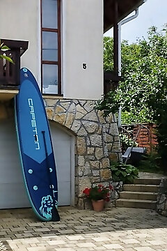 Ametiszt Wellness Apartmanház Siófok