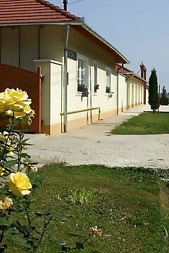 Rita Vendégház Tokorcs