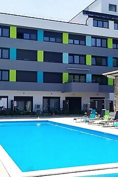 Juventus B309 Apartman Balatonföldvár
