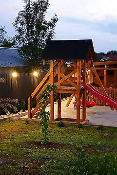 Best Apartmanhàz Siófok