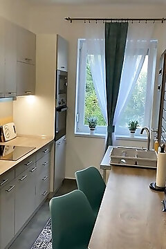 Bercsényi Hill Apartman Sátoraljaújhely