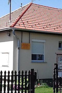 Elisabeth Apartman Bük