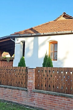 Kis Bujdosó Vendégház Tardona